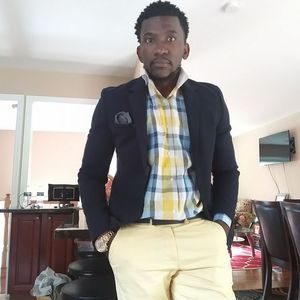 Meet your Posher, Jefferson